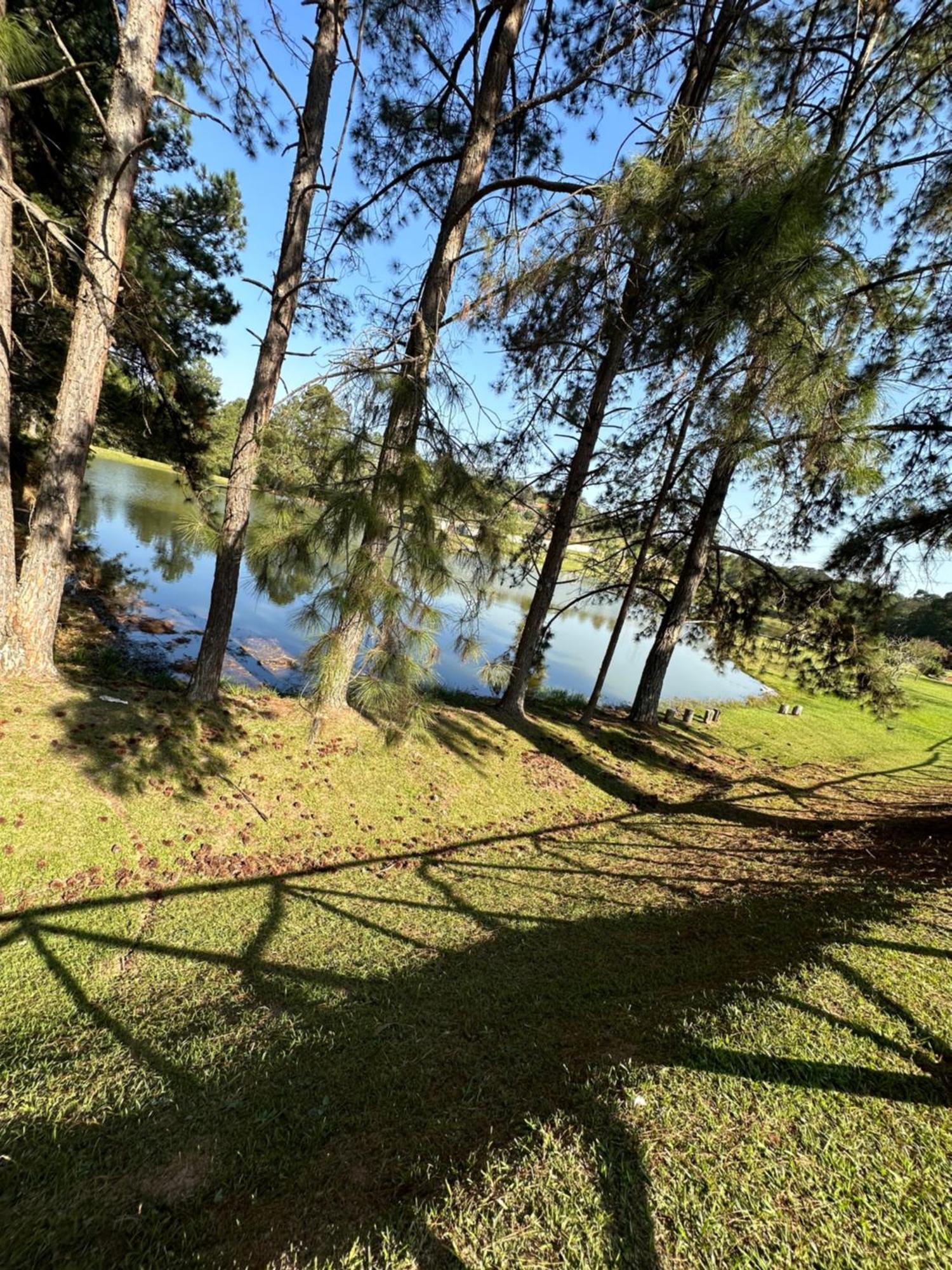 Morada Dos Beija-Flores Ibiúna Exteriér fotografie
