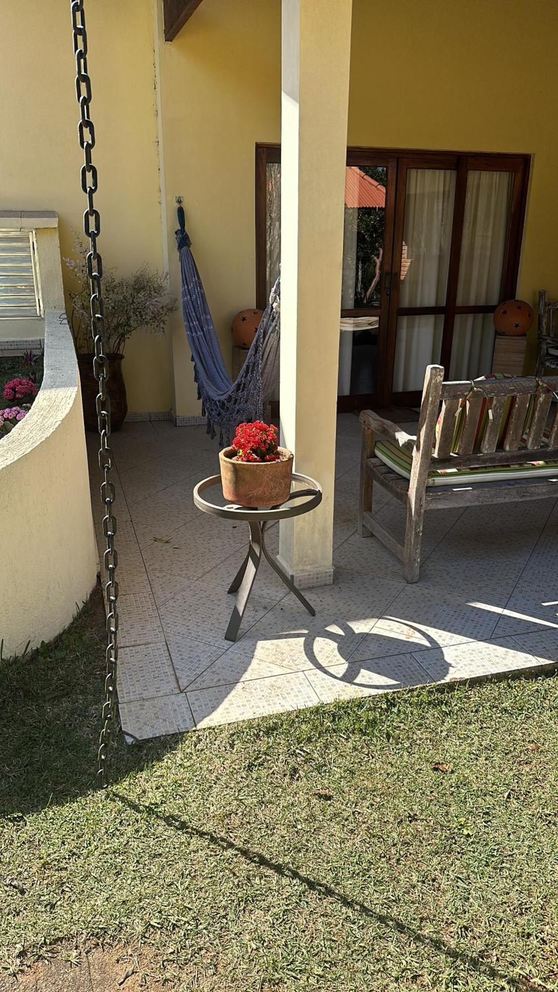 Morada Dos Beija-Flores Ibiúna Exteriér fotografie